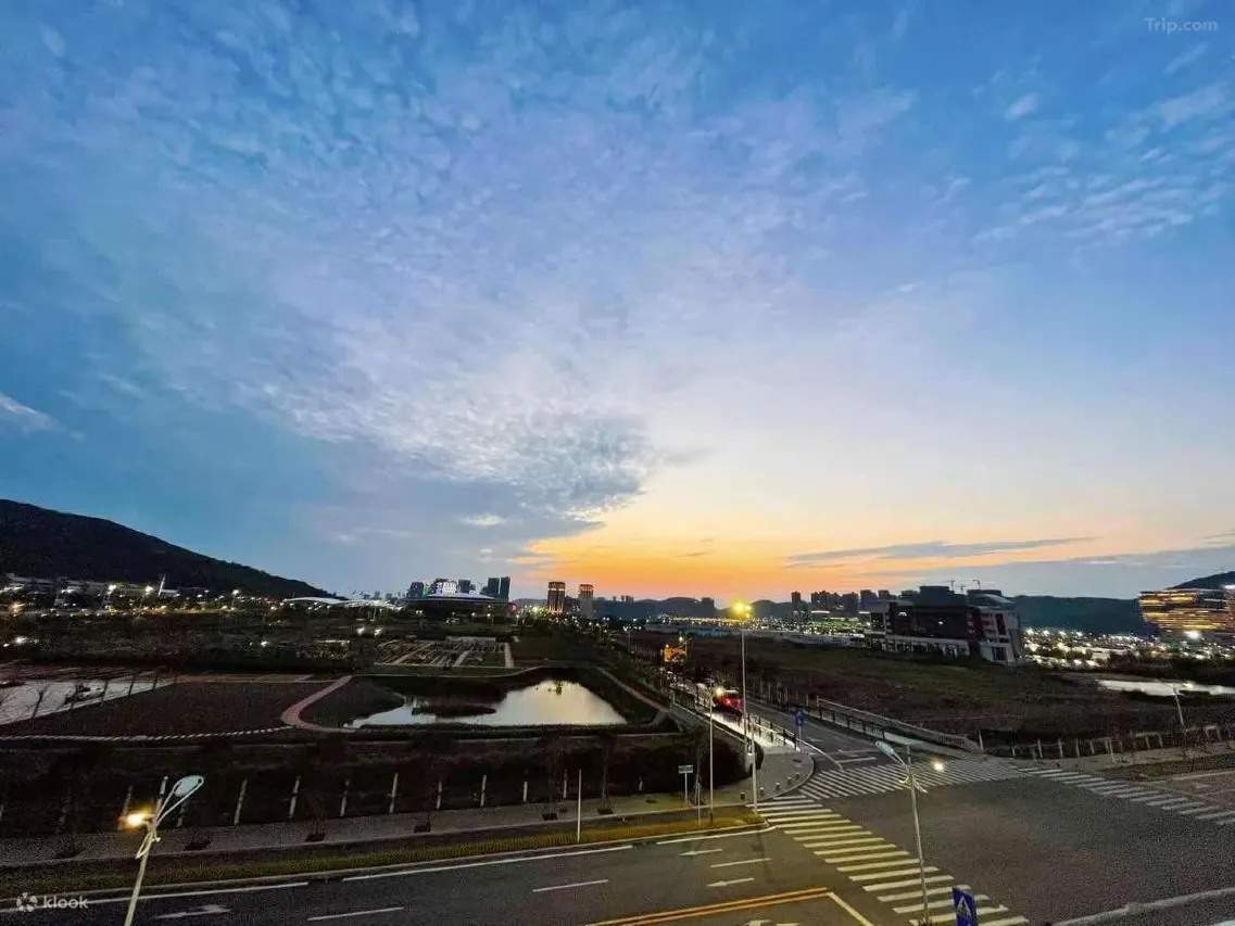 ใกล้โรงแรม